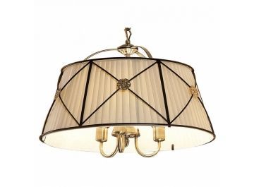 Подвесная люстра Дрезден CL409131