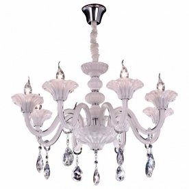 Подвесная люстра Ирида CL351180