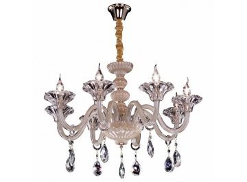 Подвесная люстра Ирида CL351181