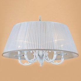 Подвесная люстра Канон CL412252