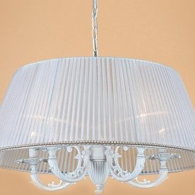 Подвесная люстра Канон CL412252