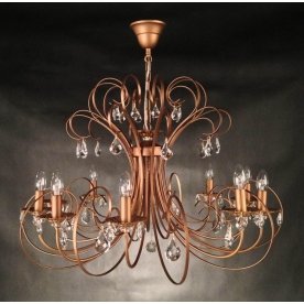 Подвесная люстра Марлен CL411101