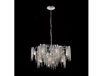 Подвесная люстра Рита CL325121