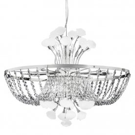 Подвесная люстра Rosa EL325P12.1
