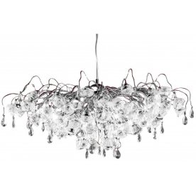 Подвесная люстра Rosa EL325P17.1