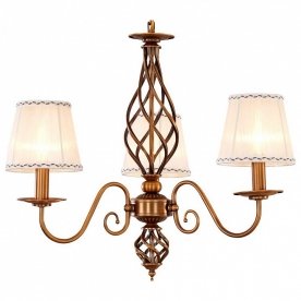 Подвесная люстра Ровена CL427131