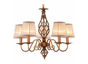 Подвесная люстра Ровена CL427151