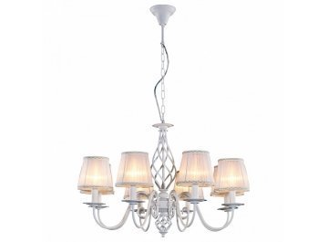 Подвесная люстра Ровена CL427180