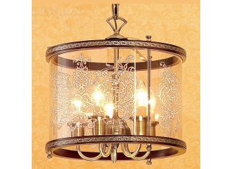 Подвесная люстра Версаль 408153R