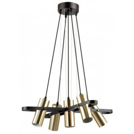 Подвесная люстра Claire 3714/5A