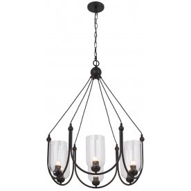 Подвесная люстра Codita SL333.303.06