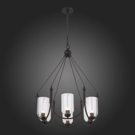 Подвесная люстра Codita SL333.303.06