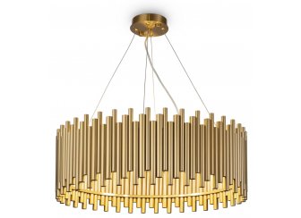 Подвесная люстра MOD135PL-08BS