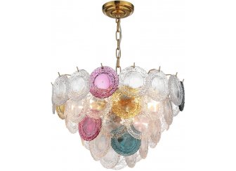 Подвесная люстра Coneli SL420.203.11