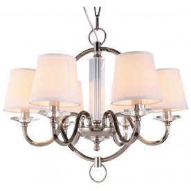 Подвесная люстра Creazzo OML-87503-06