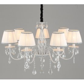 Подвесная люстра Cremona OML-60813-07