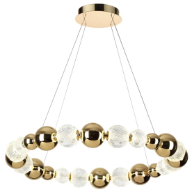 Подвесная люстра 5008/45L