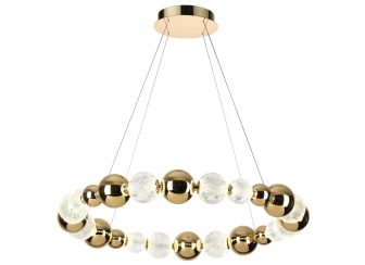 Подвесная люстра 5008/45L