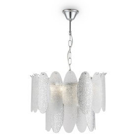 Подвесная люстра FR5189PL-09CH