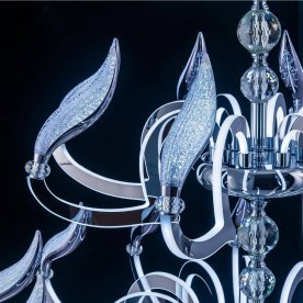 Подвесная люстра Diva EL339P06