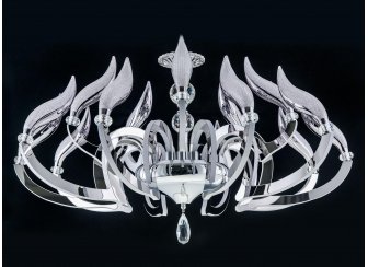 Подвесная люстра Diva EL339P12