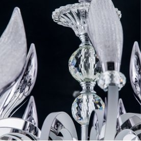 Подвесная люстра Diva EL339P15