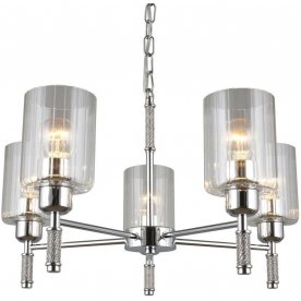 Подвесная люстра Dronero OML-66503-05