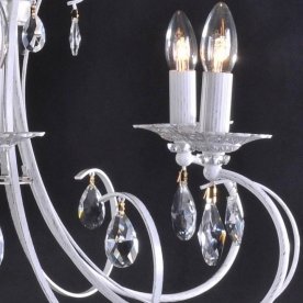 Подвесная люстра Джесси CL410162