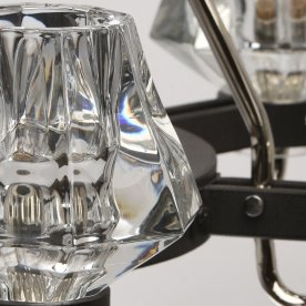 Подвесная люстра Джестер 104012506