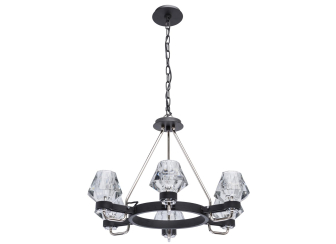 Подвесная люстра Джестер 104012506
