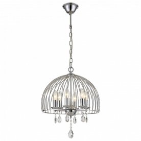 Подвесная люстра Джина CL462261