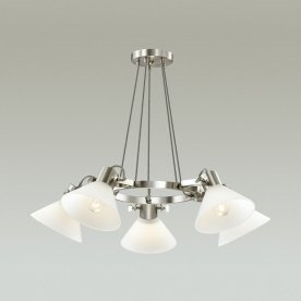 Подвесная люстра Effi 3707/5