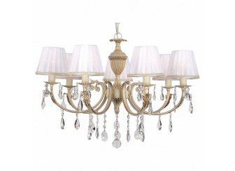 Подвесная люстра Элиза CL423171