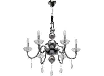 Подвесная люстра Элла 483014706