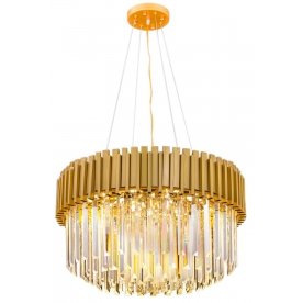 Подвесная люстра Emerald L2149-600