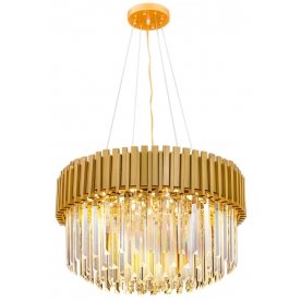 Подвесная люстра Emerald L2149-800