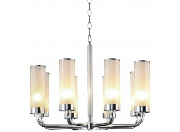 Подвесная люстра Emilia L1024-8CH