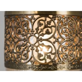 Подвесная люстра Эмир CL467153