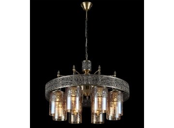 Подвесная люстра Эмир CL467183
