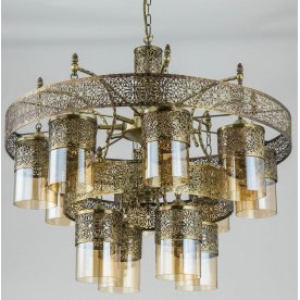 Подвесная люстра CL467193