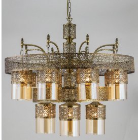 Подвесная люстра CL467193