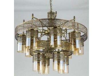 Подвесная люстра CL467193