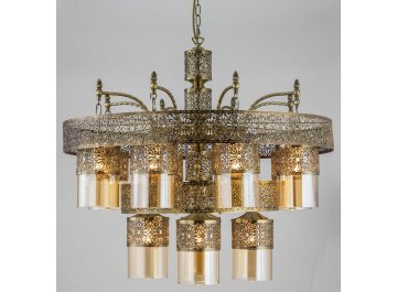 Подвесная люстра CL467193