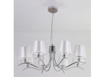 Подвесная люстра Эмма CL439181