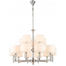 Подвесная люстра Enita SL1751.103.15