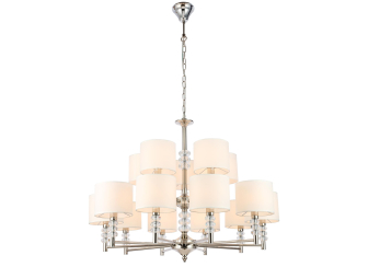 Подвесная люстра Enita SL1751.103.15