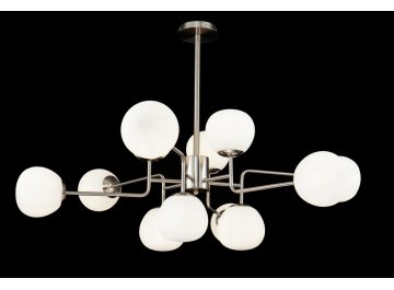 Люстра Erich MOD221-PL-12-N