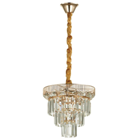 Подвесная люстра 5233/4