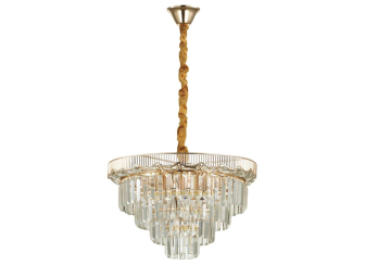 Подвесная люстра 5233/8