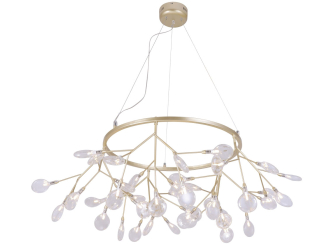 Подвесная люстра EVITA SP45 D